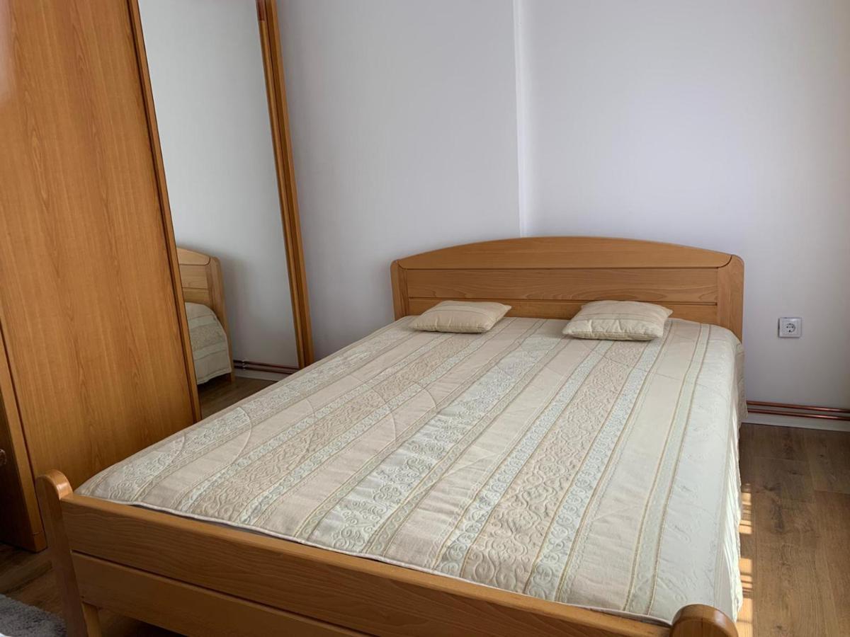 Adzem'S Modern Apartment Sarajevo Eksteriør billede